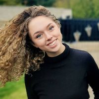 Corinna Hüben's Photo