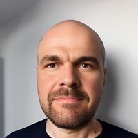 Sebastian Vaisov's Photo