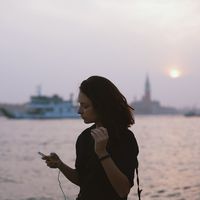 Maria Khlebnikova's Photo