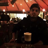 Fotos von Asaad Arab