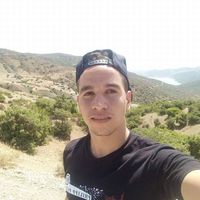 Fotos de Oussama Bek