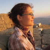 Linda Lönnqvist的照片