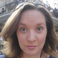 Kimberly Worsham's Photo