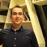 Momchil Syarov's Photo