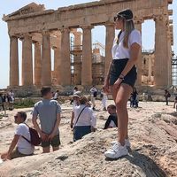 Zdjęcia użytkownika Sara Scola