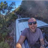 Photos de Byron Vasileiadi