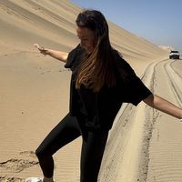 Mathilde  Villard's Photo