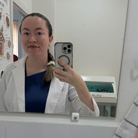 Розалия Латыпова's Photo