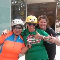 Tina Steibel's Photo