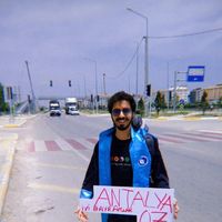 Mert Palancı's Photo