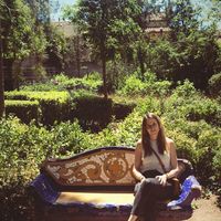 Fotos von Pie Bonachela