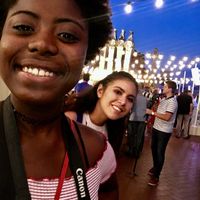 Photos de Eunice Kokor