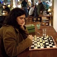 Rut Del Cielo  Garcia-Casal Quevedo的照片