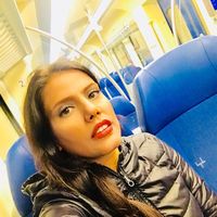 Fotos de Sarah Rahimi