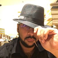 Photos de Waleed Hariri