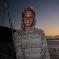 Anton Tadek Duschek's Photo