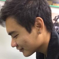 David Zhang的照片