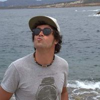 Morgan Brossa's Photo