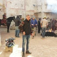 walid ouzair's Photo