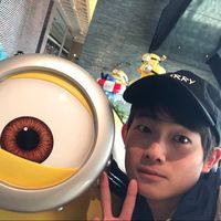 Kentaro Kamiya's Photo