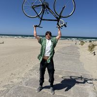 Philipp Böck's Photo