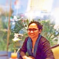 Louise Patricia Esmeralda's Photo