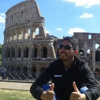 Francisco Guillermo Cruz's Photo