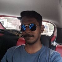 Фотографии пользователя Joyson Kavin Kumar