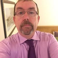 Nigel Gallear's Photo