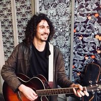 Emir Bouzouita's Photo