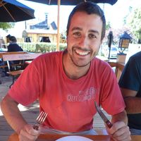 Juan Antonio Matamoros Lima's Photo