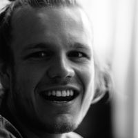 Christoph Störmer's Photo