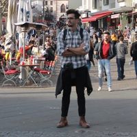 Tomás Gomez的照片