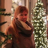 Yana Parallel的照片