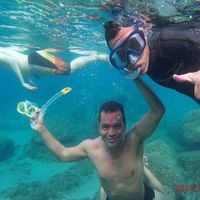 Tomy Alvarez的照片