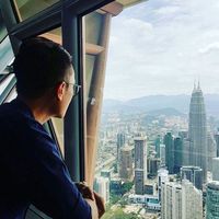 Haykal Arif的照片