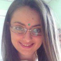 Елица Петрова's Photo