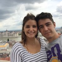 Kristina Thiel的照片