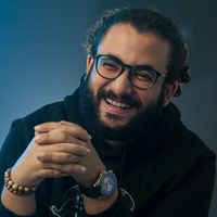 عمر هشام Omar Hisham's Photo