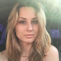 Julia Tarnaeva's Photo