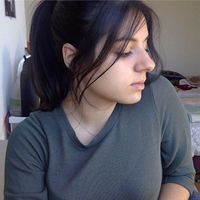 Laura Piñeiro's Photo