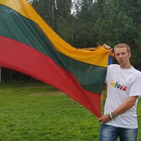 Kęstutis Peluritis的照片