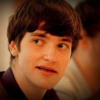 Michail Ramzin's Photo