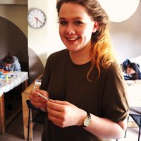 Fleur Van Puymbroeck的照片