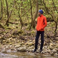 Morteza Mosadegh's Photo