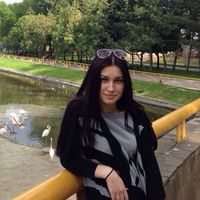 Photos de Ekaterina Danilova