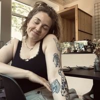 Charlotte Tanner's Photo