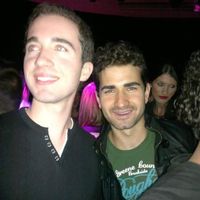 Bartolome López的照片