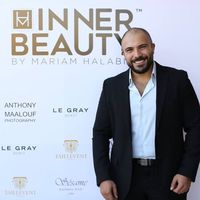 Mohammad Halabi's Photo