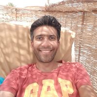 Hazem Kamal的照片